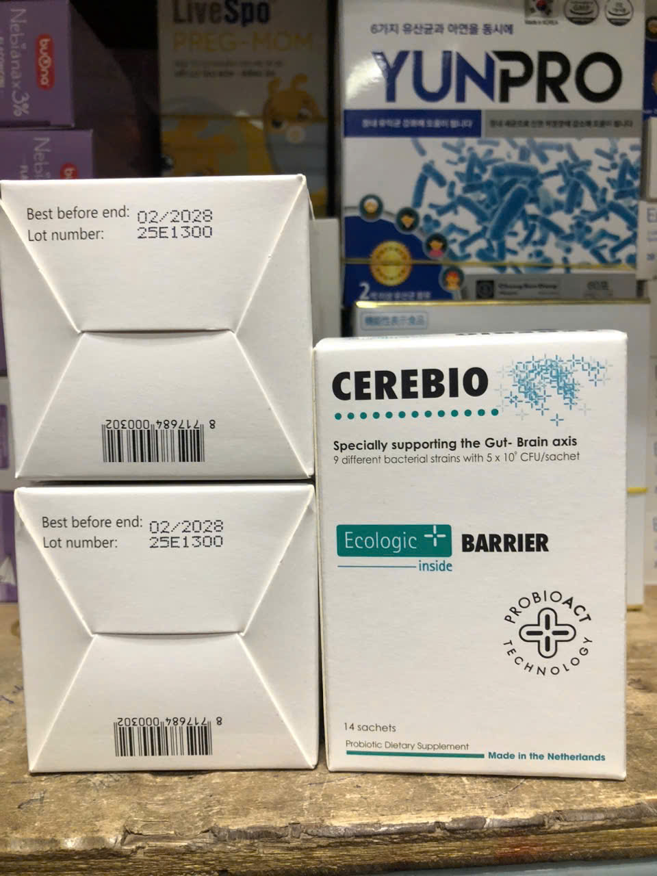 Cerebio