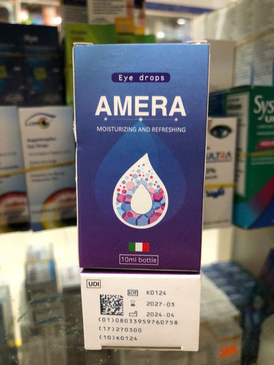 Amera 10ml