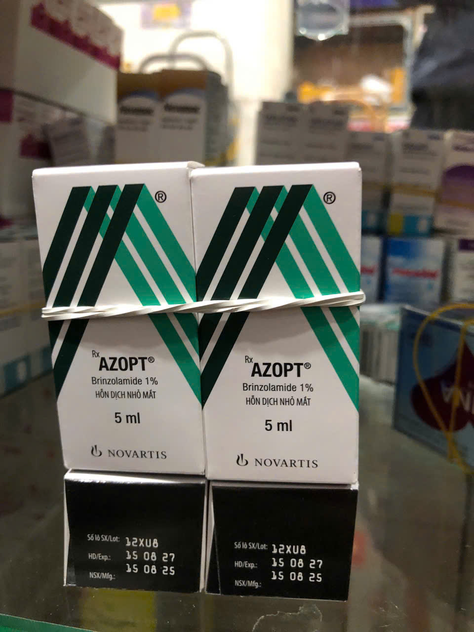 Azopt