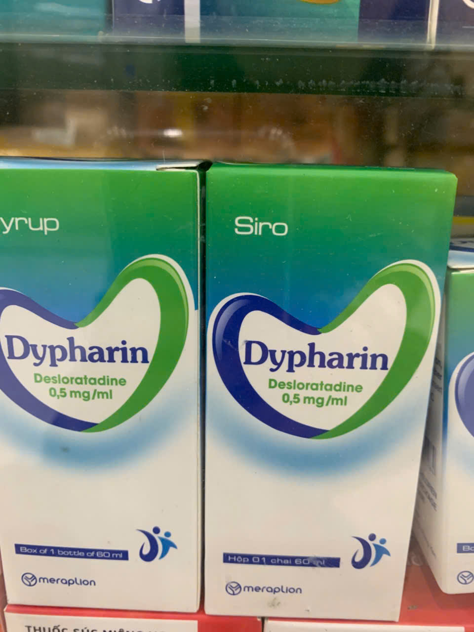Dypharin 60ml