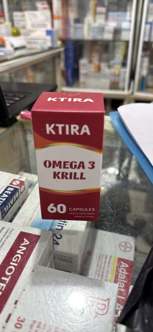 omega-3-krill