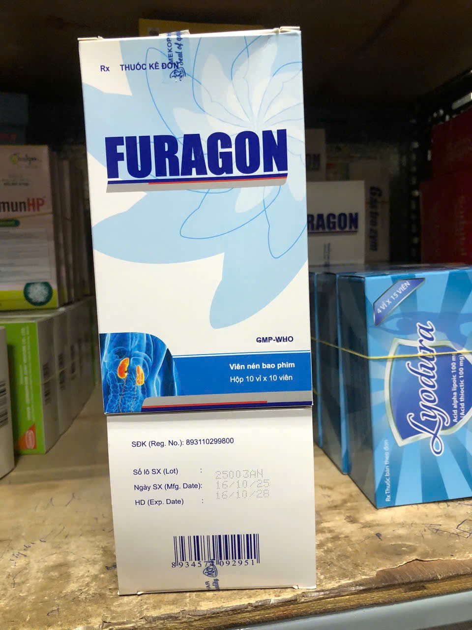 Furagon