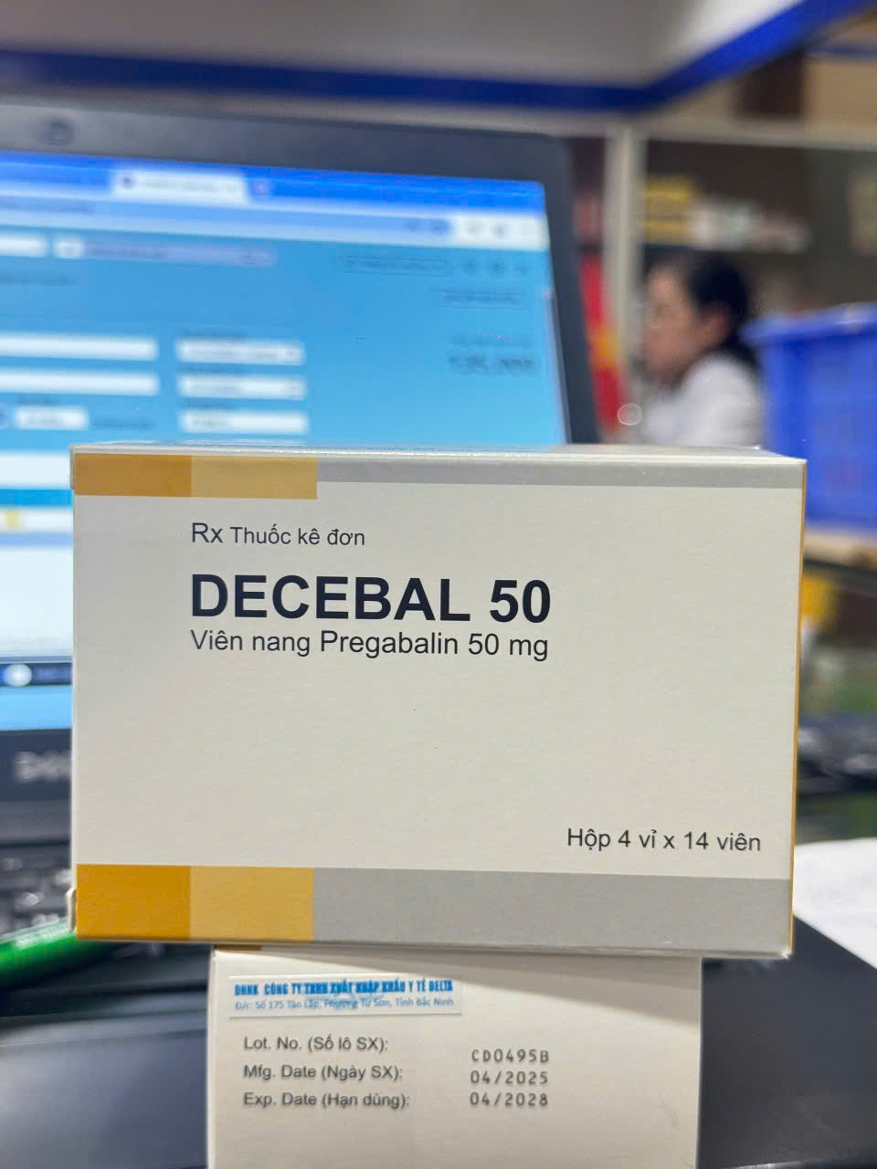 Decebal 50