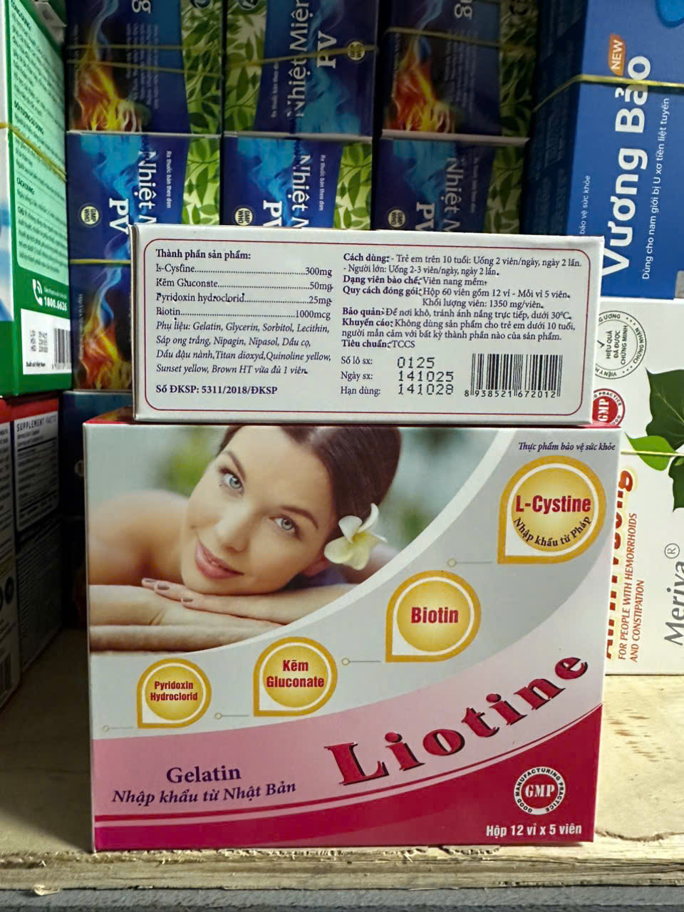 Liotine