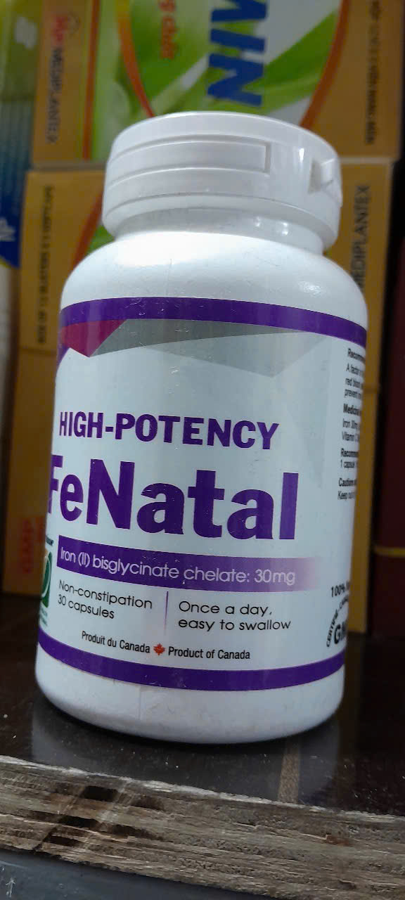 Fenatal