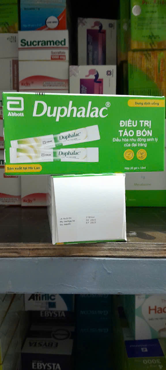 Duphalac