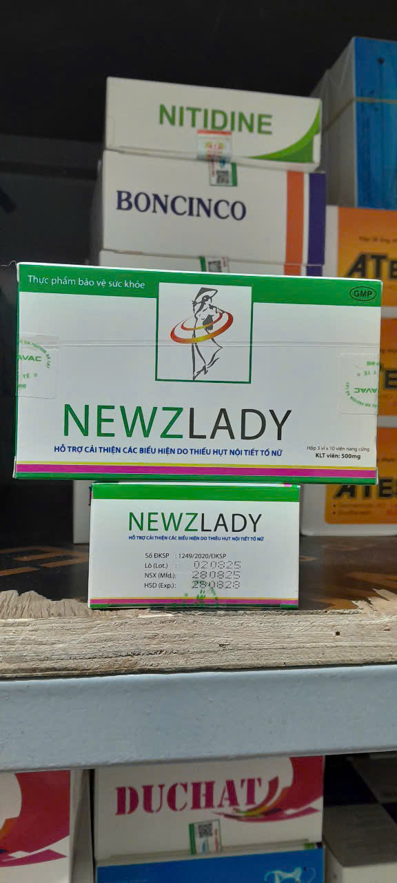 Newzlady