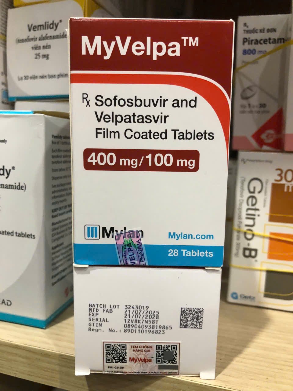 Myvelpa