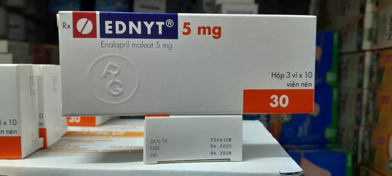 Ednyt 5mg