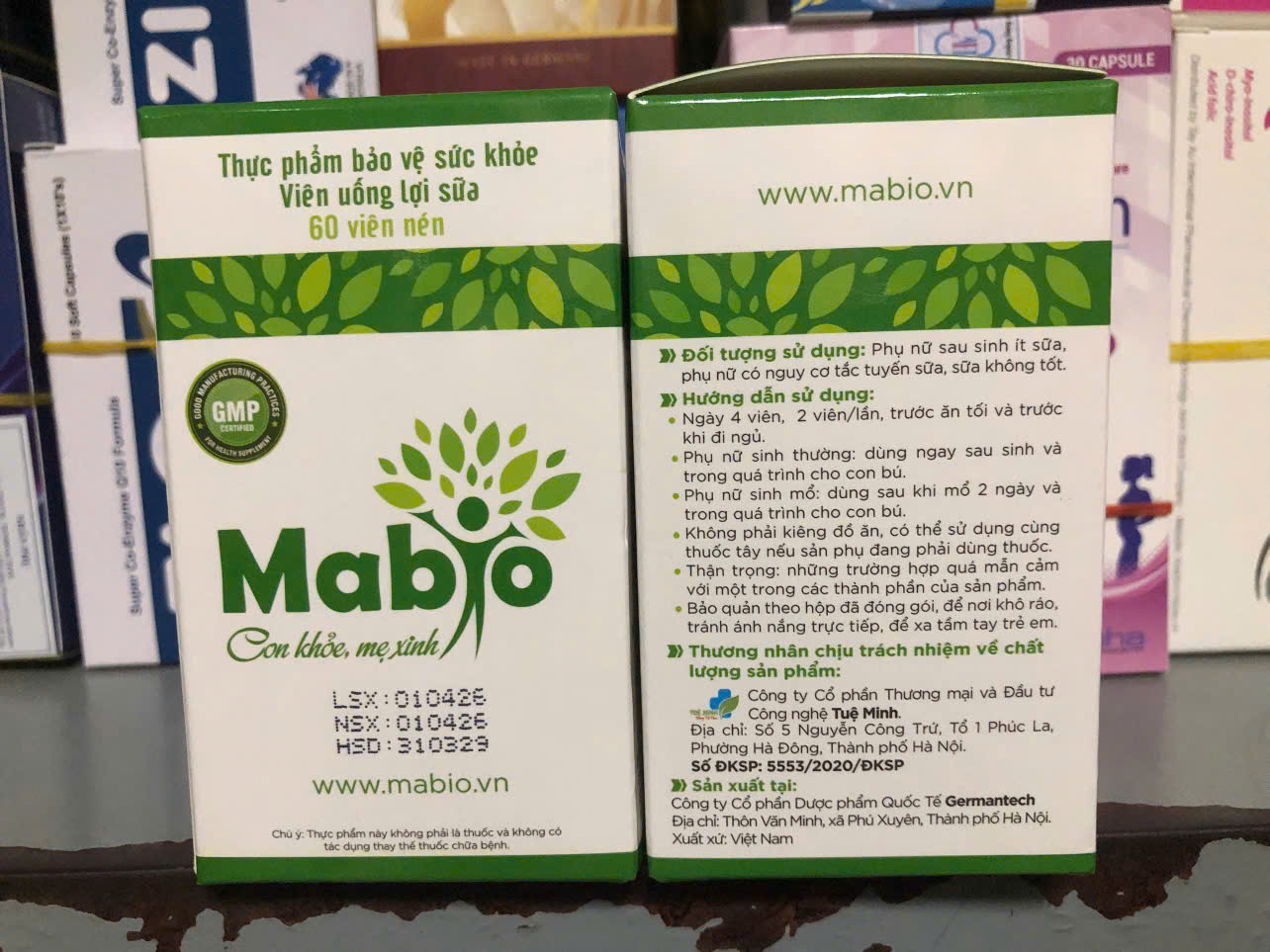 Mabio