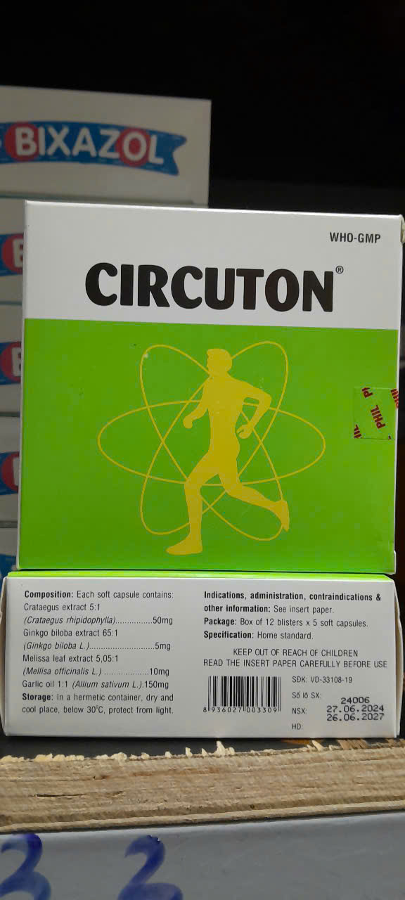 Circuton