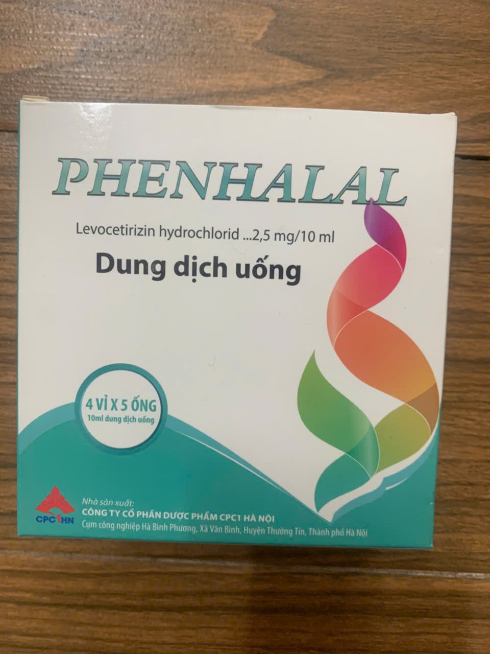 Phenhalal