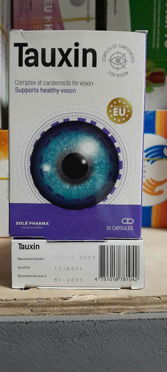Tauxin