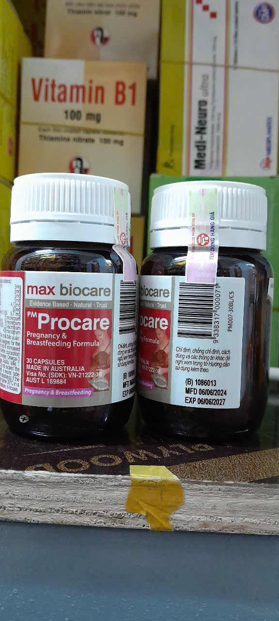 Procare