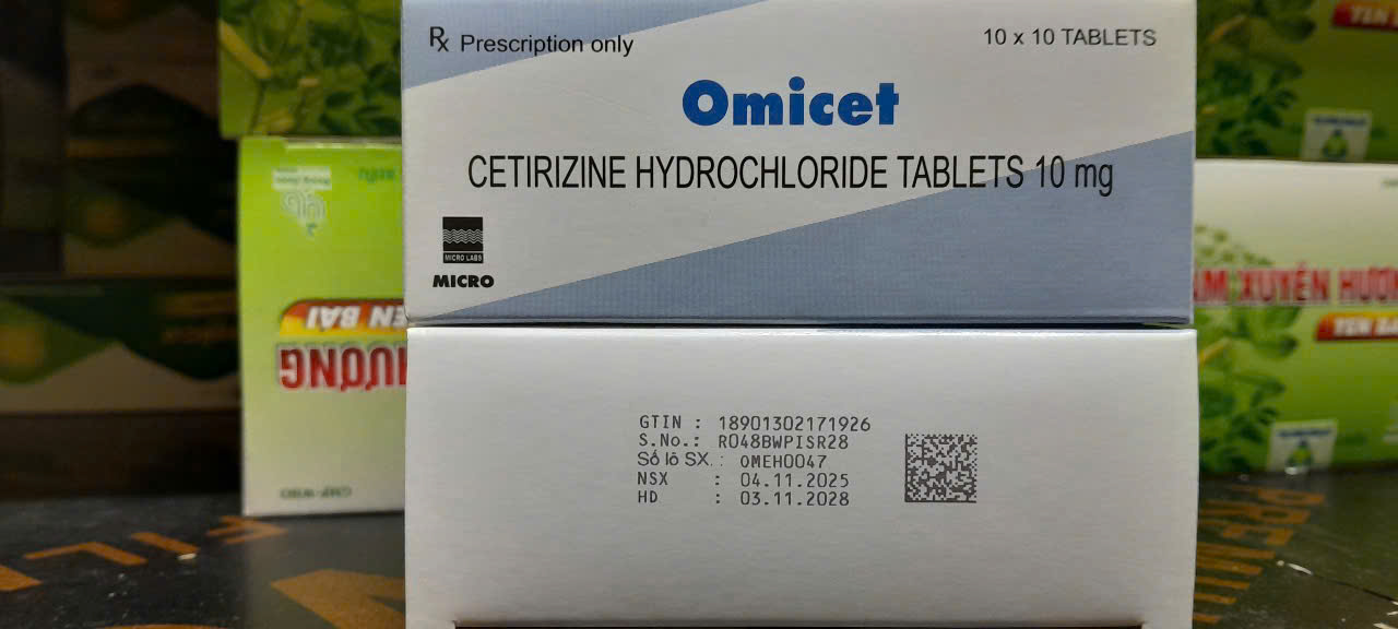 Omicef