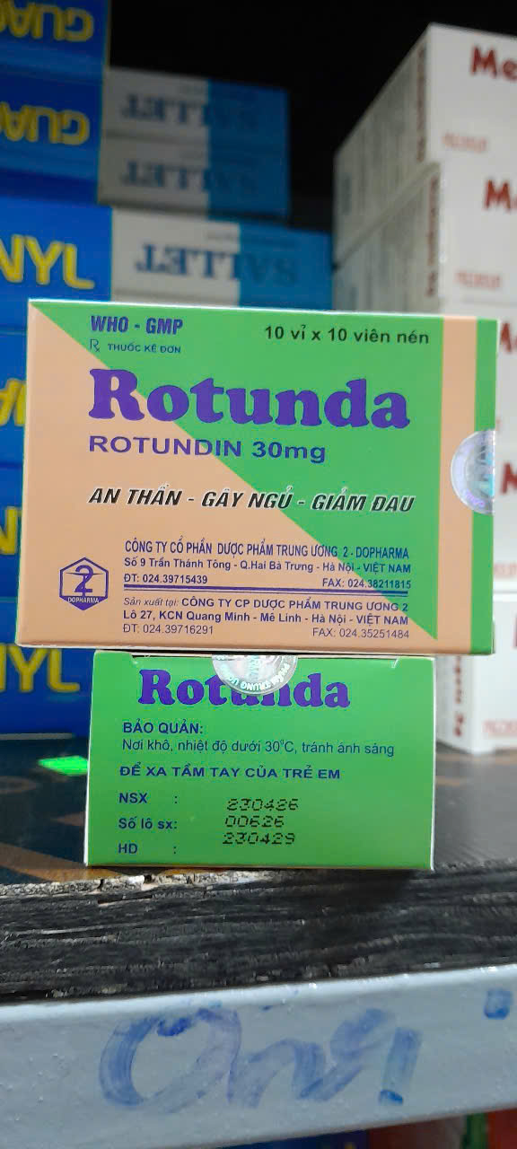 Rotunda