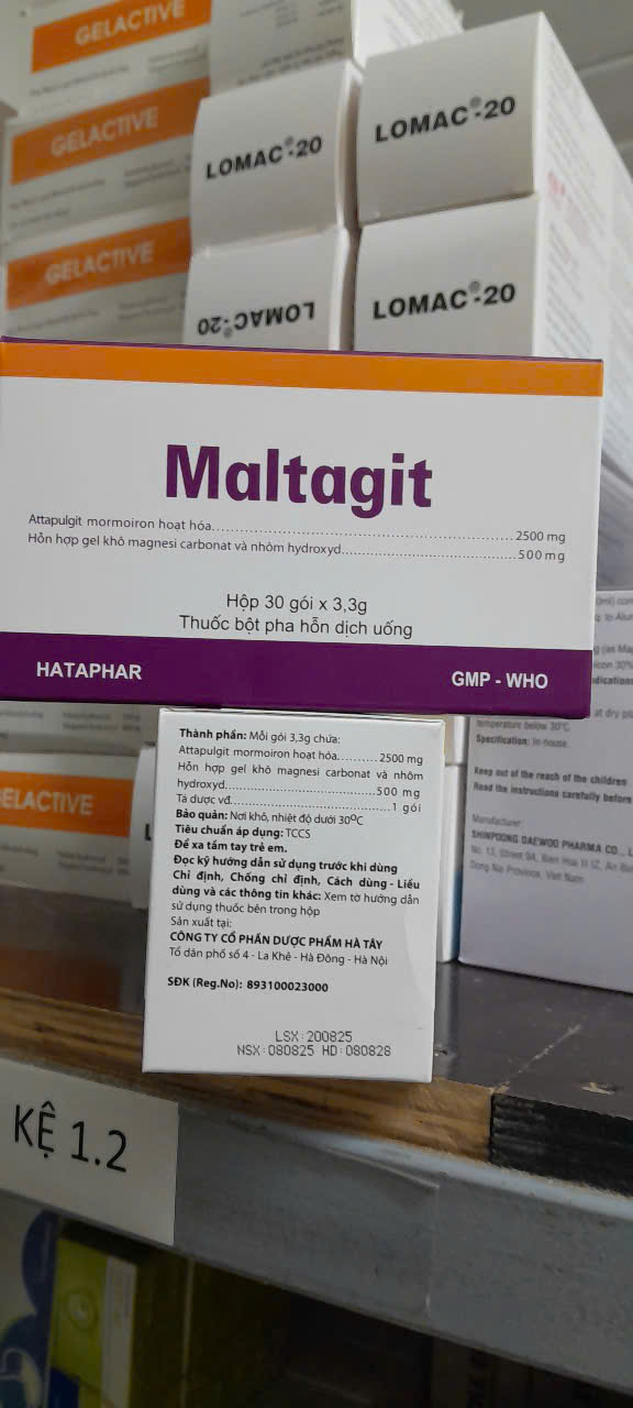 Maltagit
