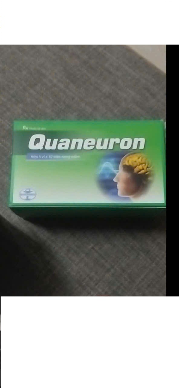 Quaneuron