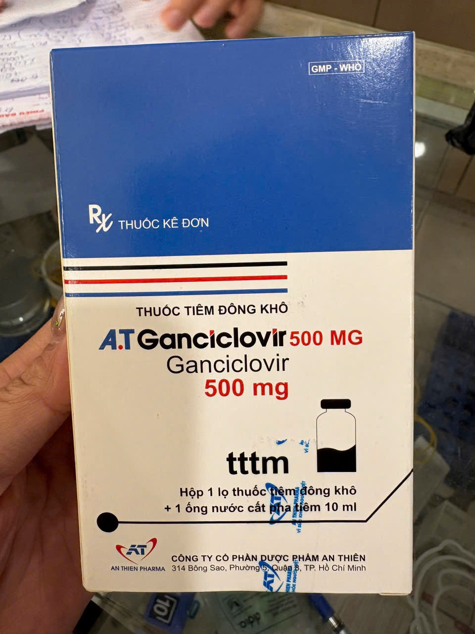 AtiGanci