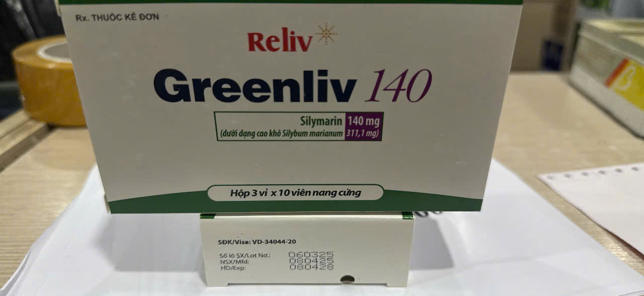 Greenliv