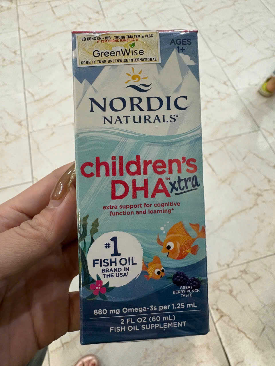 children
