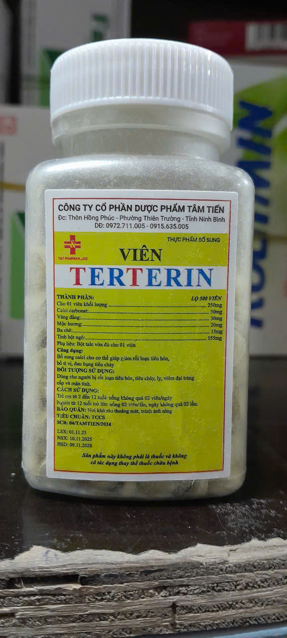 Terterin