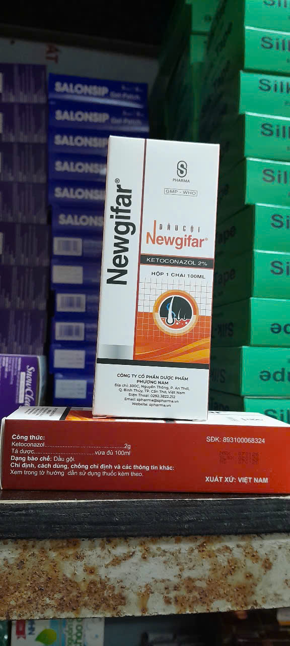 Newgifar