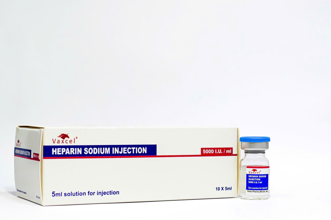 Heparin