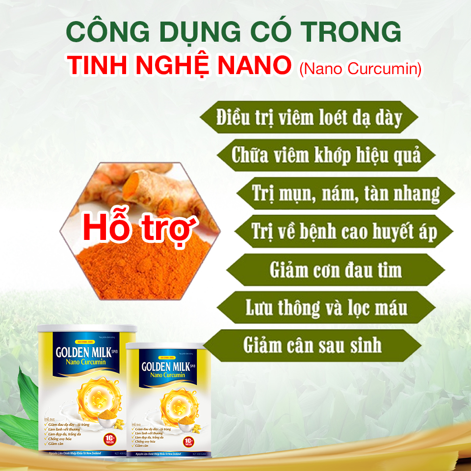 Sữa nghệ Golden Milk chào đón đại diện phân phối tại Phía Nam: Bà Nguyễn Thị Thanh Sơn