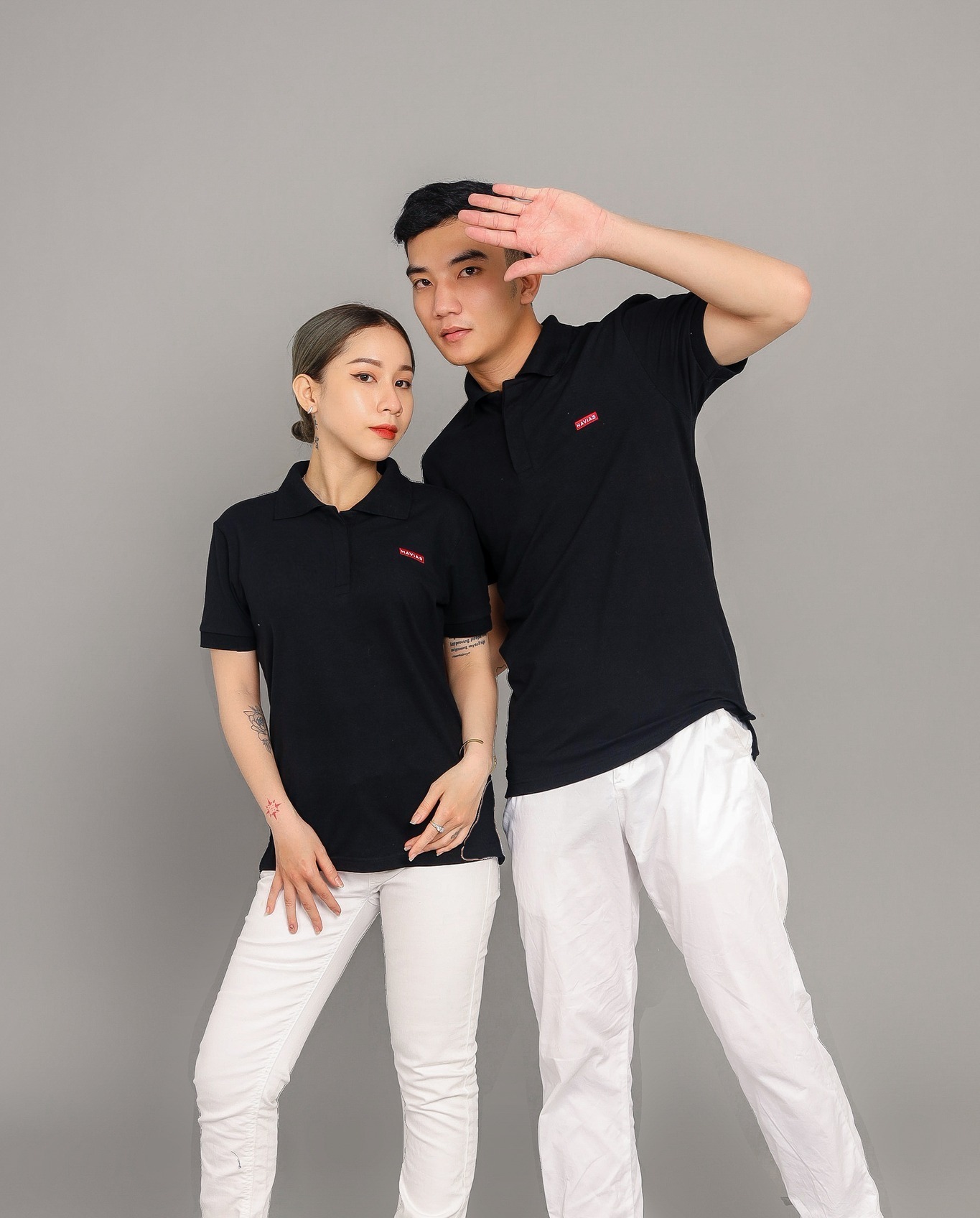 BẬT MÍ CHO BẠN NHỮNG CÔNG NGHỆ IN ÁO THUN “CHẤT” HIỆN NAY