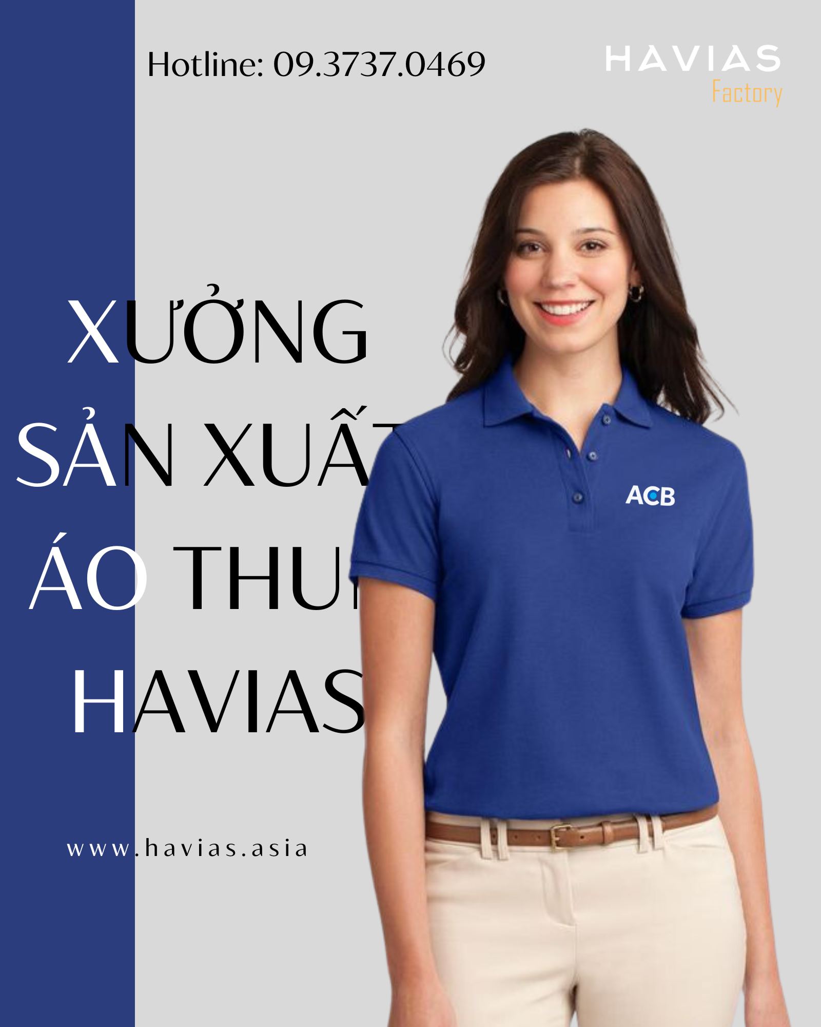 Xưởng may áo thun giá rẻ 15k tại Tiền Giang