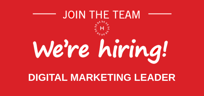 DIGITAL MARKETING LEADER HAVIAS