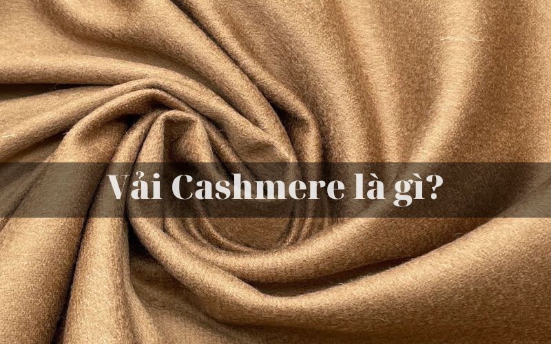 Vải Cashmere: Sự Sang Trọng Và Đẳng Cấp Trong Thời Trang