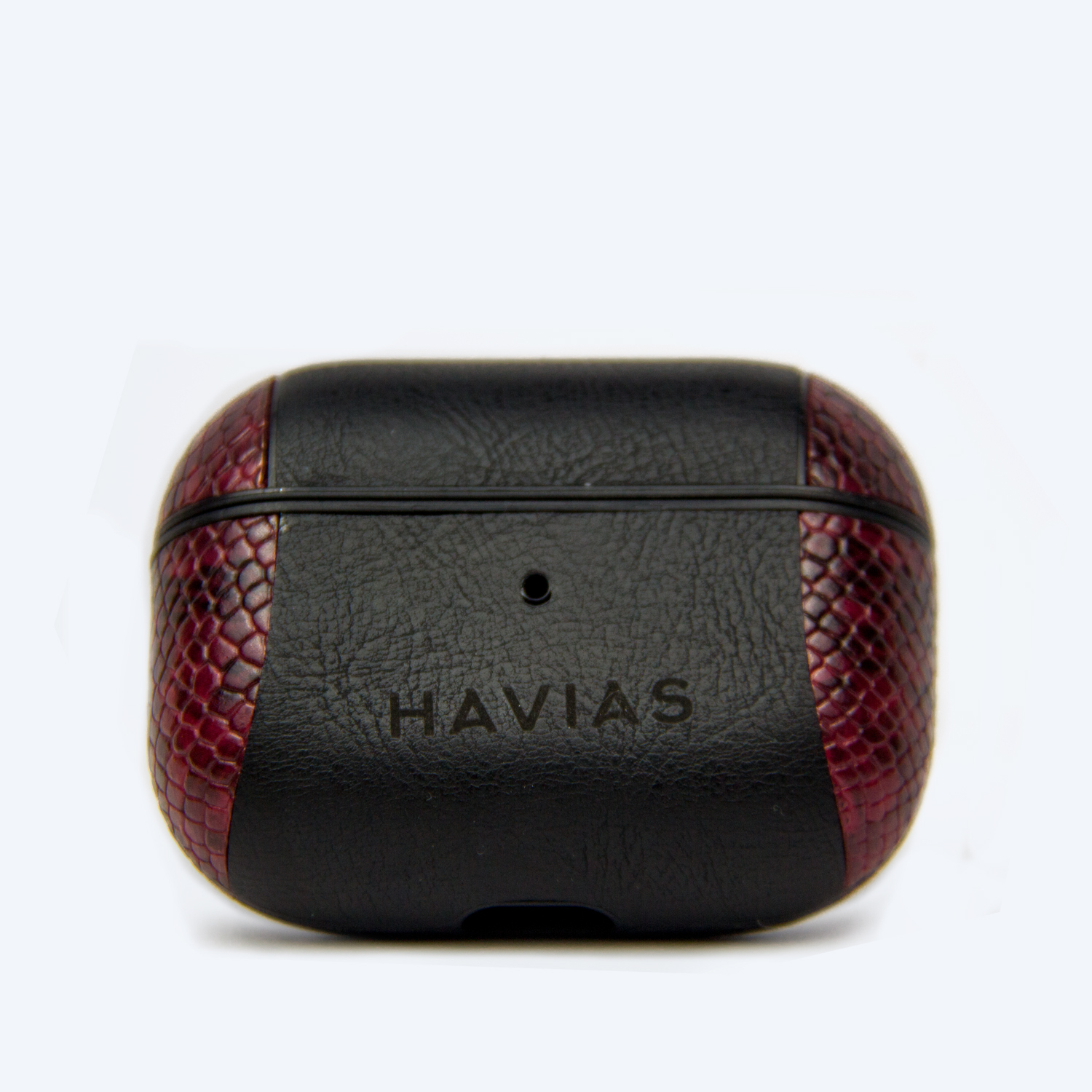 Bao da Airpods Mix Pro HAVIAS Đỏ