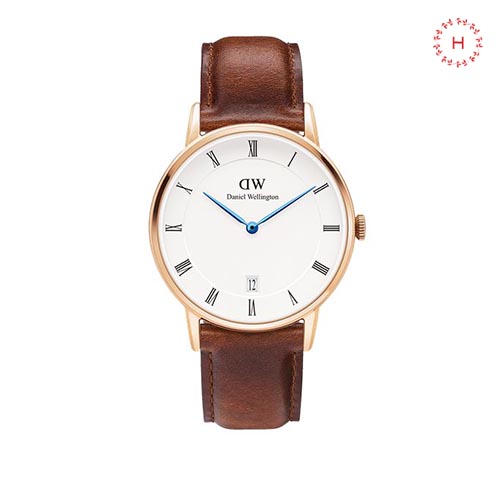 Đồng hồ DW Dapper ST Maves 34mm DW00100091 Nữ