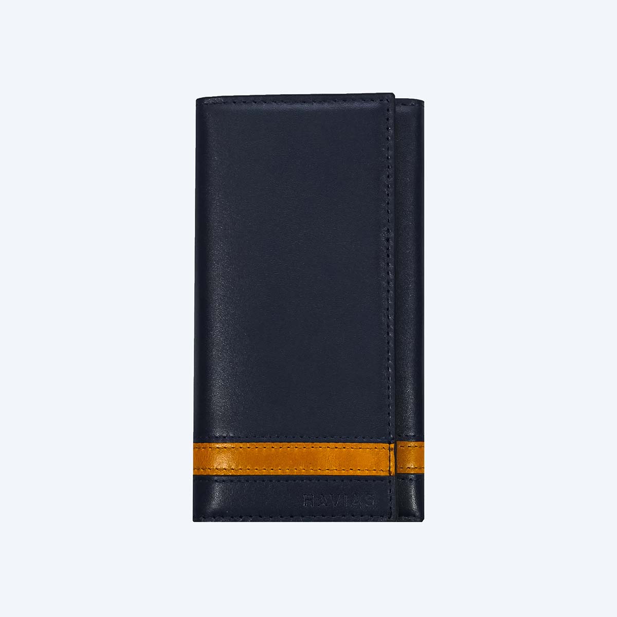 Ví Dài The Heyday2 HAVIAS® Long Wallet Blue Navy , xanh navy