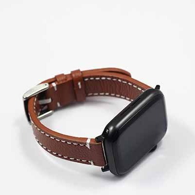 Dây đồng hồ Apple Watch HAVIAS Classy Brown