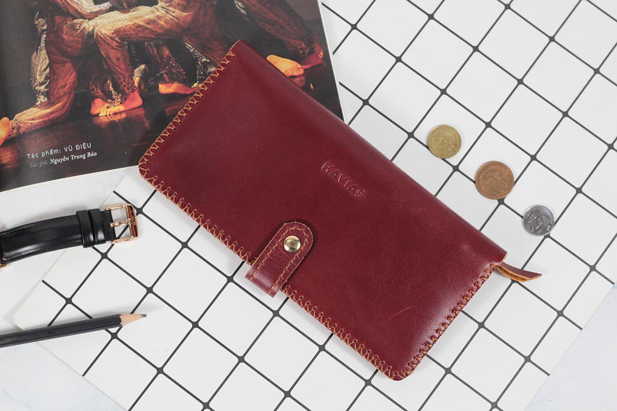 Ví-dài-Horizon-Handmade-Wallet-màu-nâu-havias-2