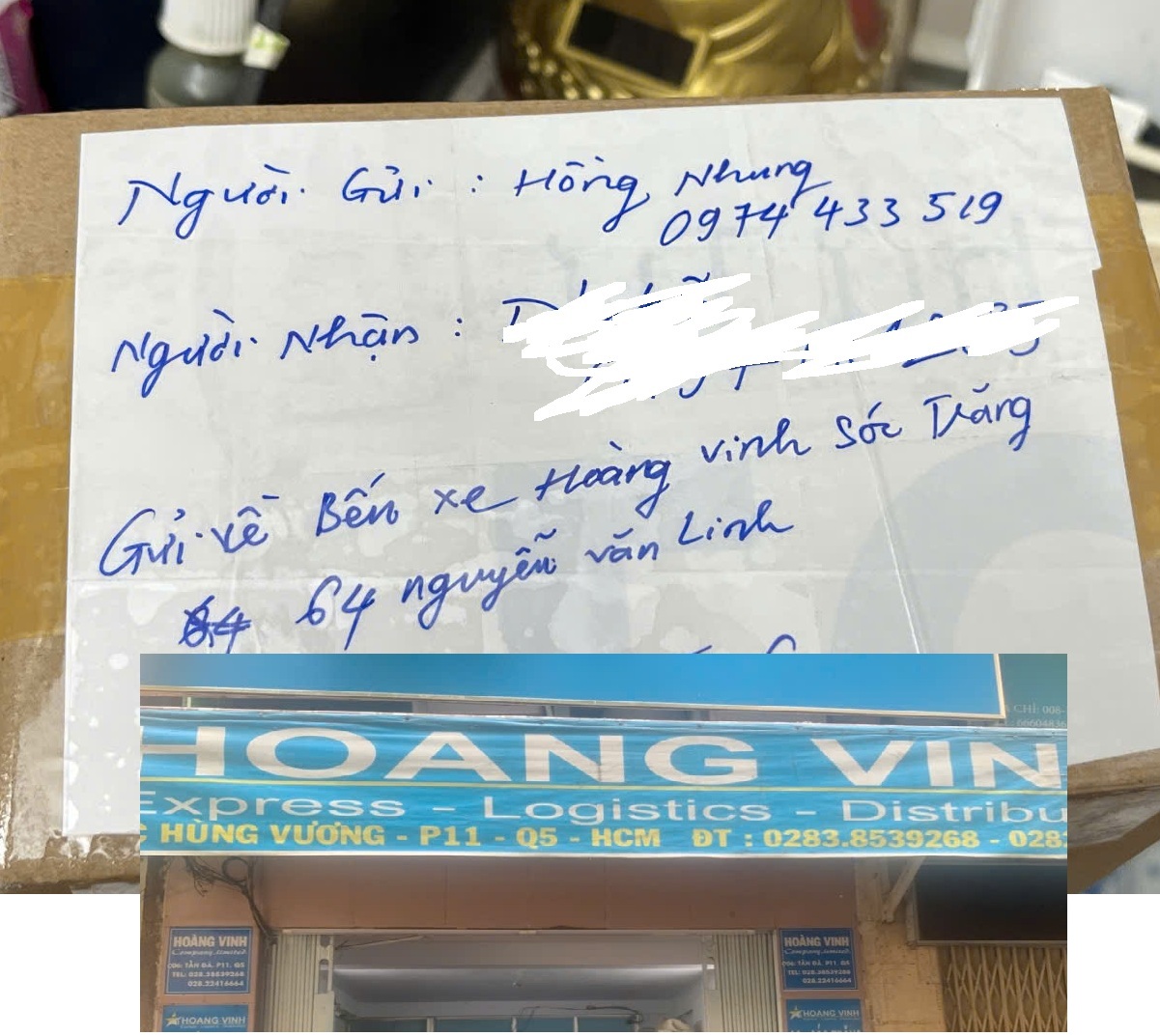 Mua PEP ở Sóc Trăng nhanh và uy tín nhất