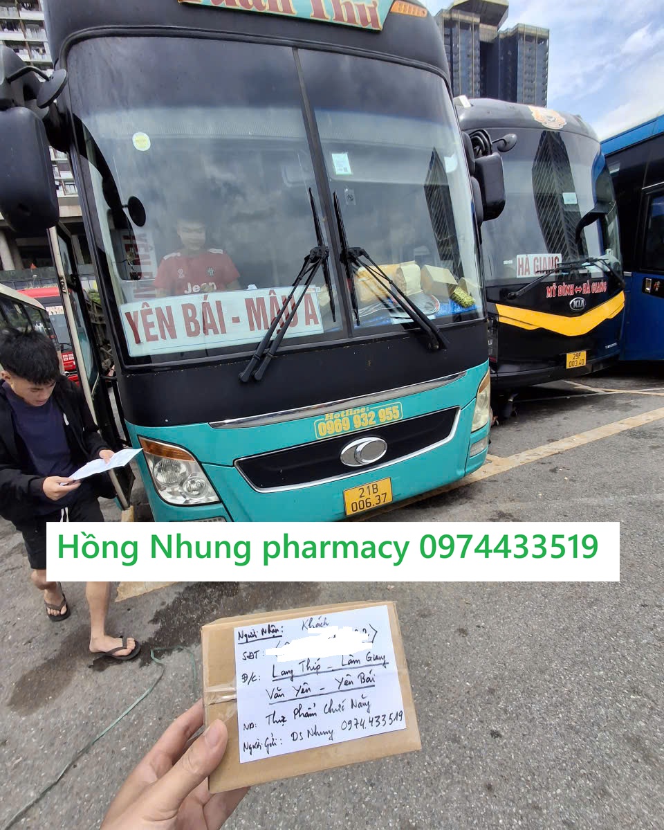 Mua PEP ở Văn Yên Yên Bái nhanh và uy tín nhất?