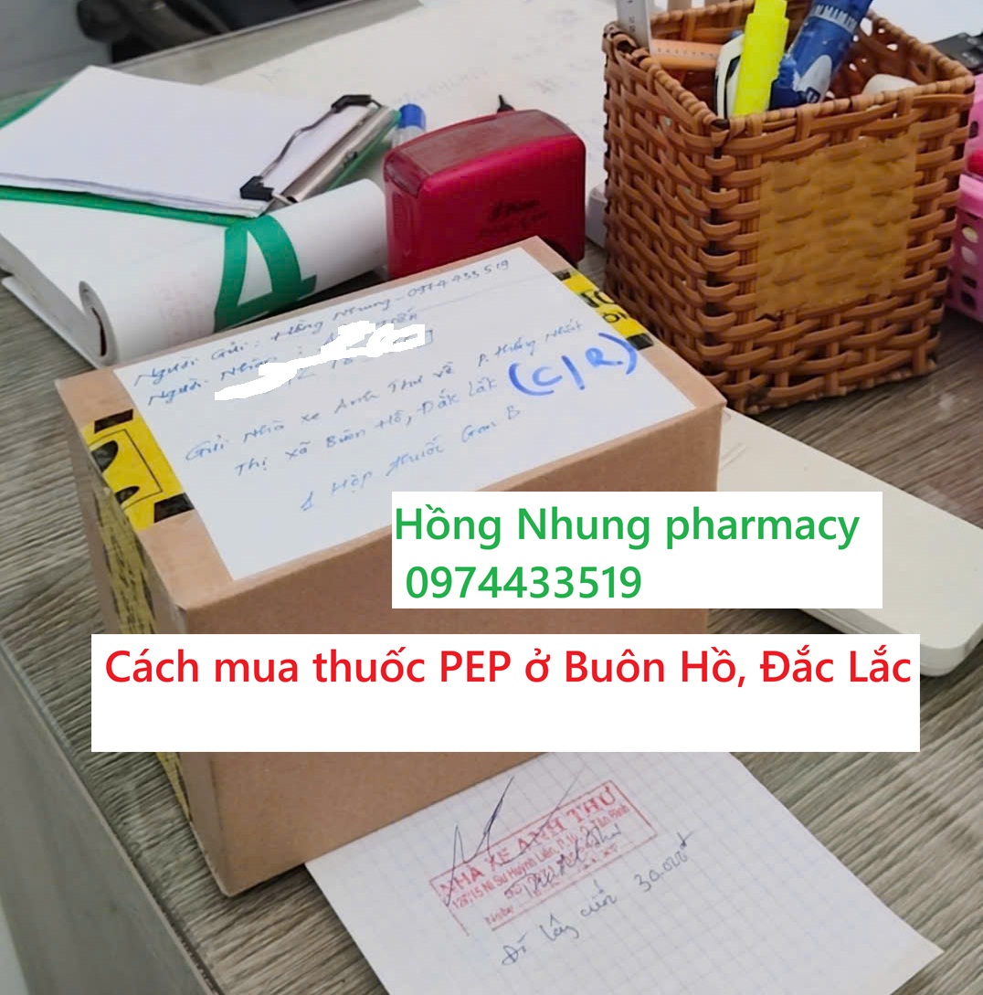 Mua PEP ở Buôn Hồ Đắc Lắc uy tín nhất?