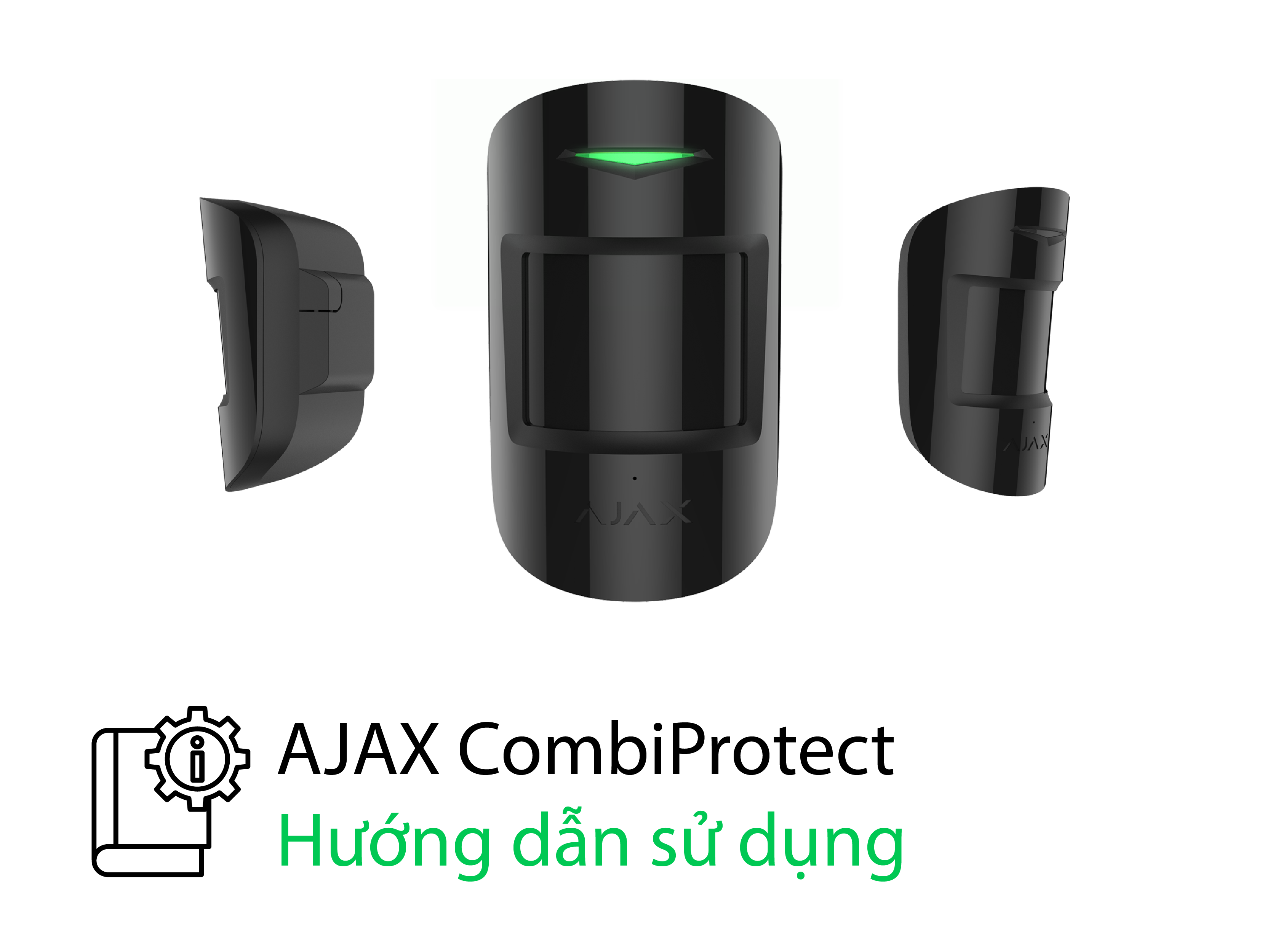 CombineProtect - HƯỚNG DẪN SỬ DỤNG