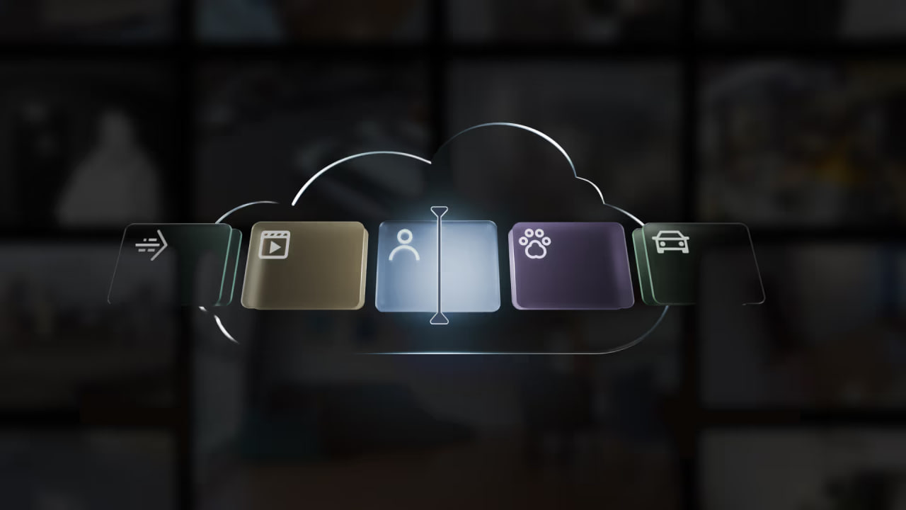 Ajax Cloud Storage: Giải pháp lưu trữ video an toàn và linh hoạt