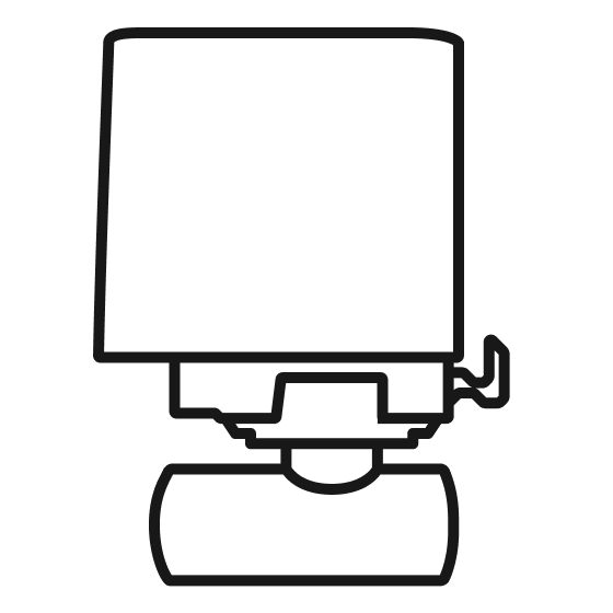 Kịch bản tự động hóa theo báo động của cảm biến rò rỉ nước, thay đổi chế độ an ninh và lịch trình