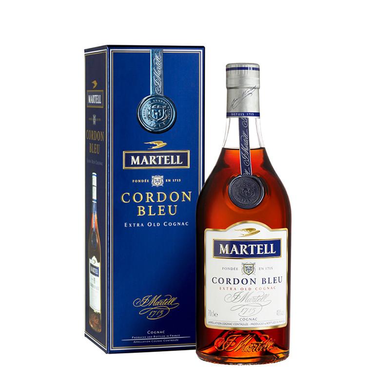 Rượu Martell Cordon Bleu 300 Công Ty TNHH Một Thành Viên Xuân Nhàn