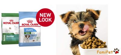 Thức ăn cho chó Royal Canin được phân loại như thế nào?