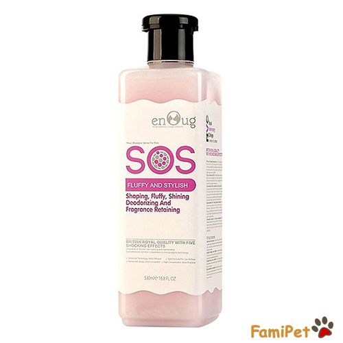 chó alaska bị ghẻ