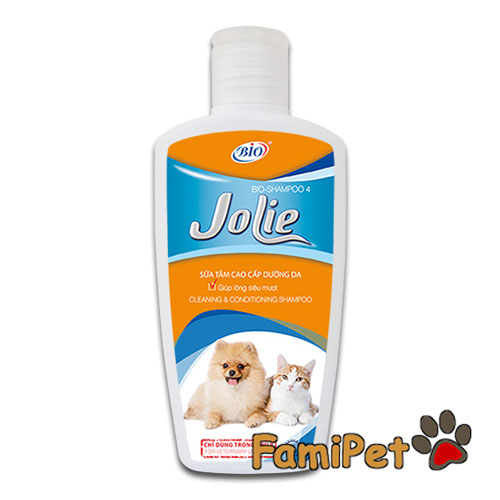 sữa tắm cho mèo giá rẻ