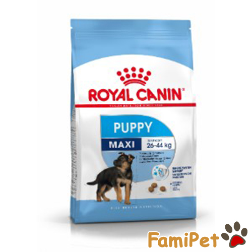 thức ăn khô cho chó Royal canin