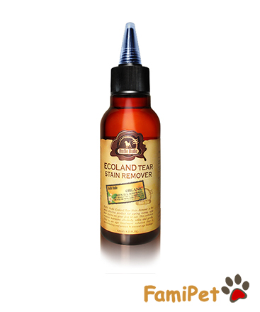 Dung Dịch Vệ Sinh Mắt Cho Chó Budle'Budle